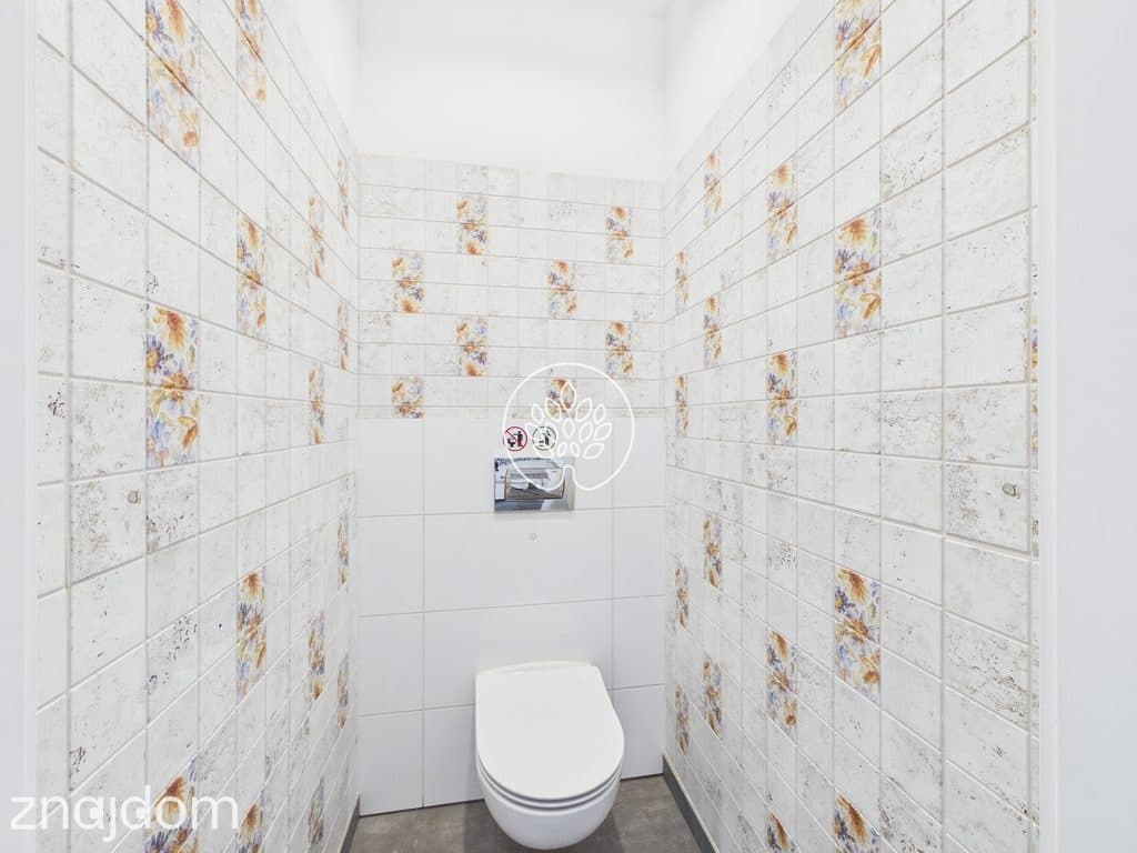 Lokal biurowy do wynajęcia, Bydgoszcz, 2p, 183m2 - zdjęcie 12