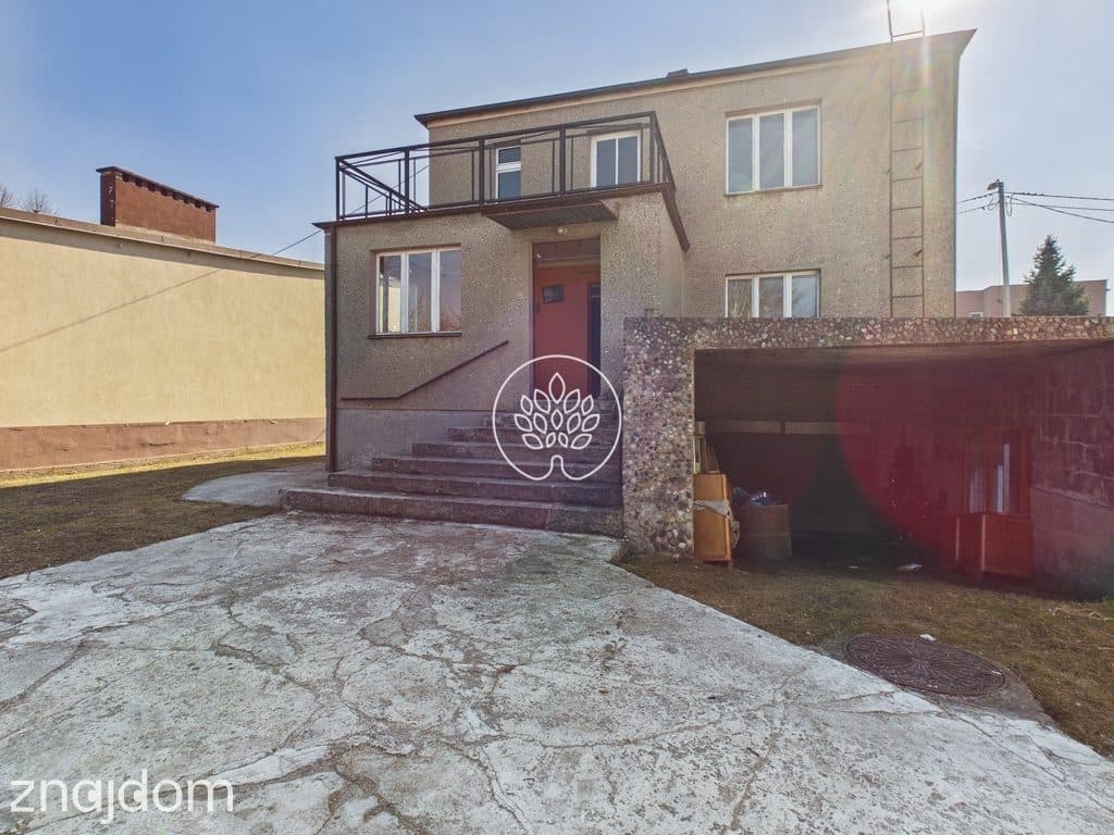 Dom 130m2 - zdjęcie 4