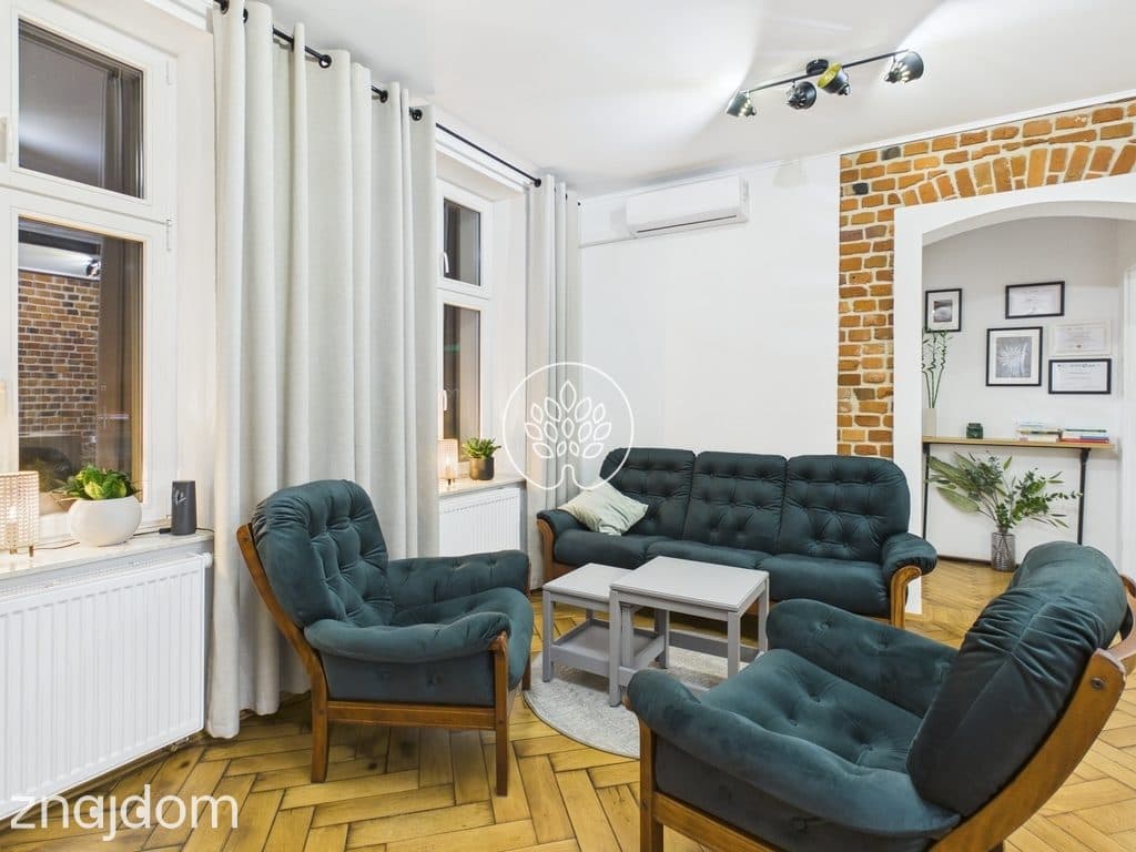 Gabinet terapeutyczny Kościuszki Toruń PREMIUM - zdjęcie 2