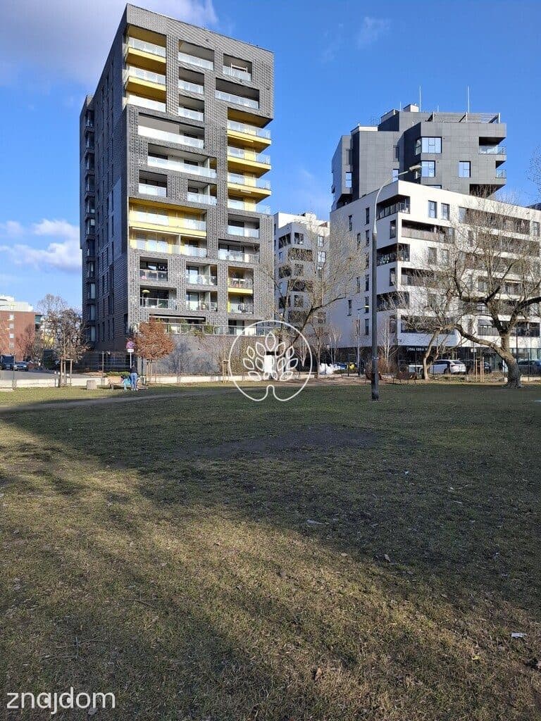 Soho / Loggia 20 m2 / Rozkładowe - zdjęcie 18