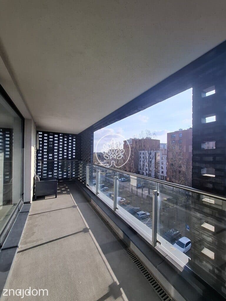 Soho / Loggia 20 m2 / Rozkładowe - zdjęcie 20