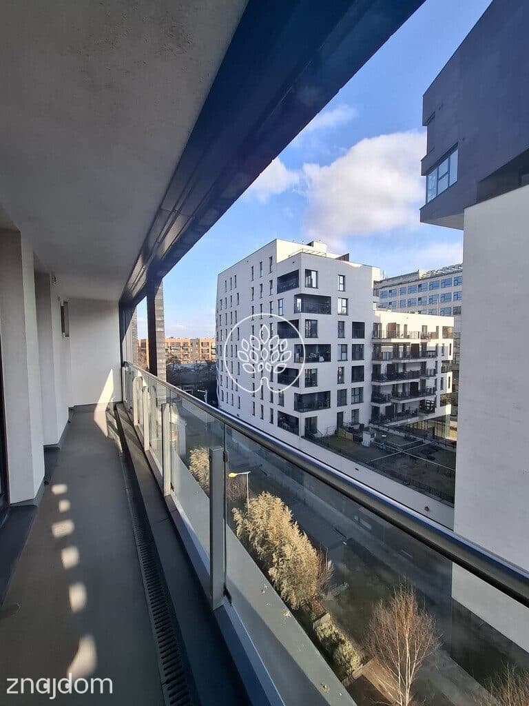 Soho / Loggia 20 m2 / Rozkładowe - zdjęcie 4