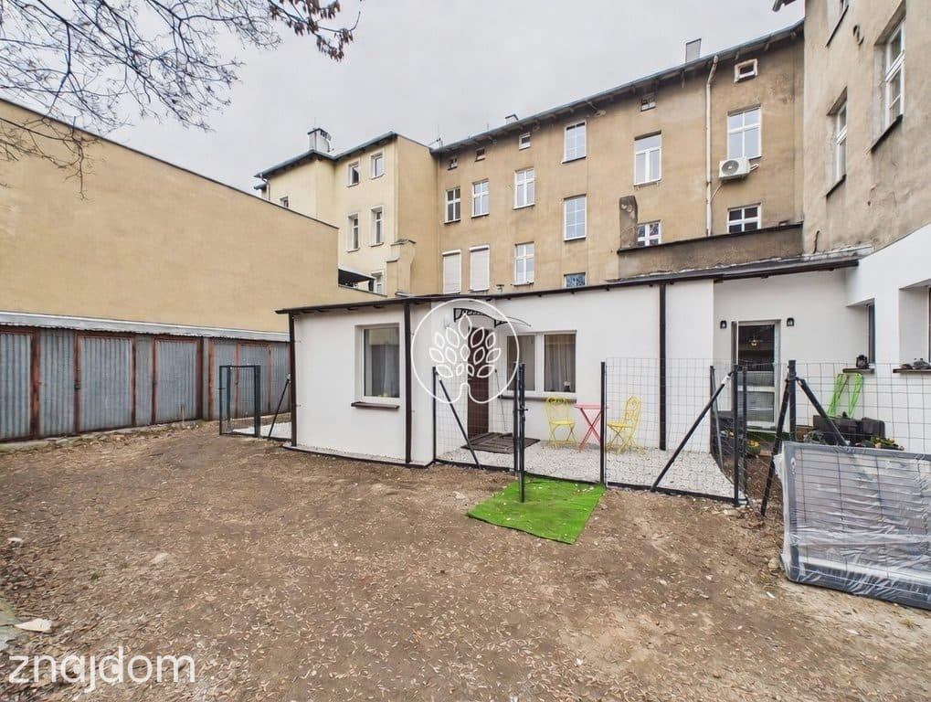 Bydgoszcz 2 pokoje po remoncie! Ogródek! - zdjęcie 9