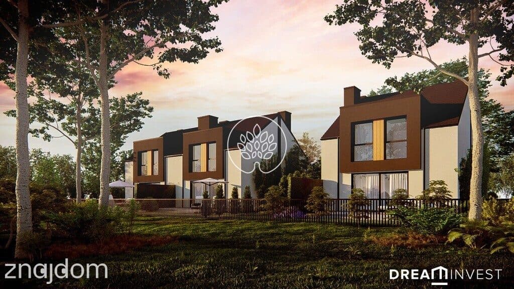 Wolnostojący dom | 430 m2 działka | Garaż - zdjęcie 5