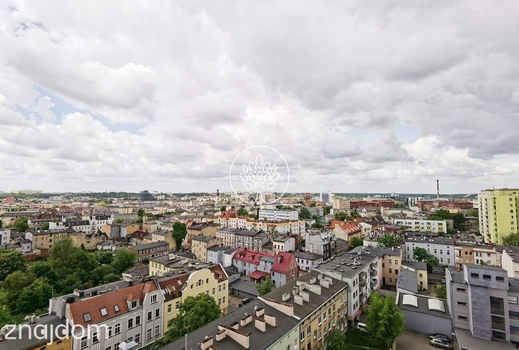 Bydgoszcz apartament 9 piętro do wejścia - zdjęcie 13