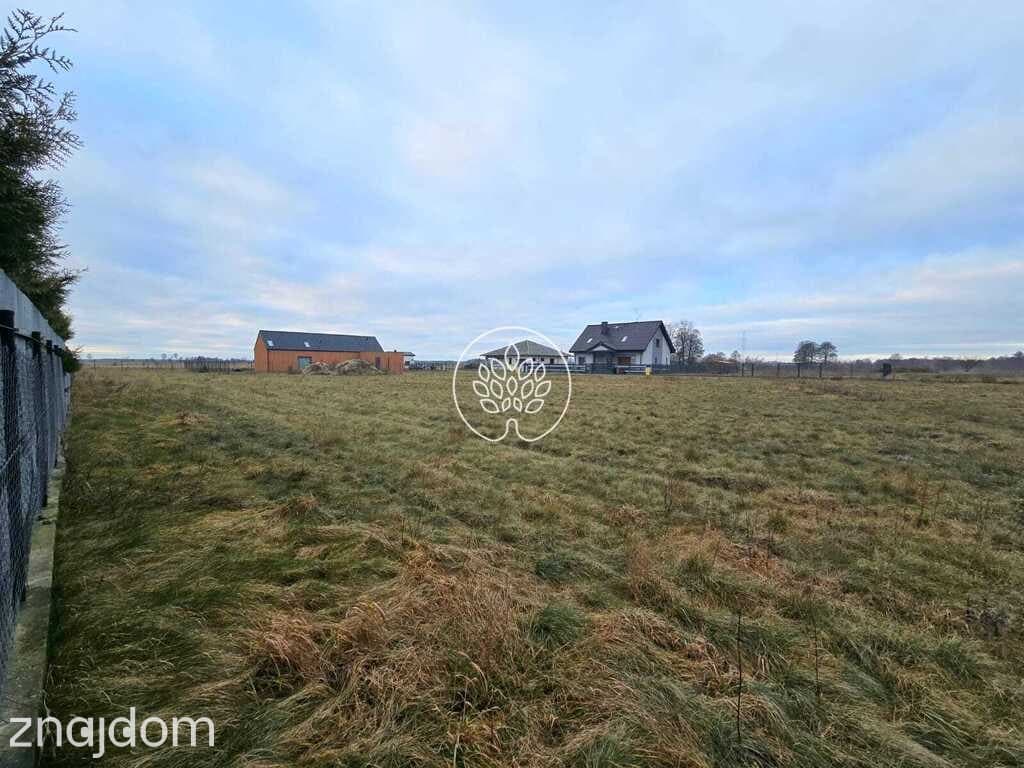 Działka w Kruszynie Krajeńskim 1040m2 i 1035m2 - zdjęcie 3