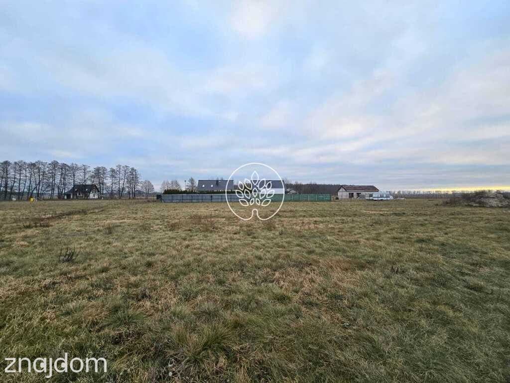 Działka w Kruszynie Krajeńskim 1040m2 i 1035m2 - zdjęcie 4