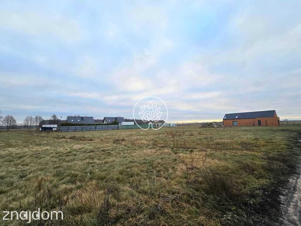 Działka w Kruszynie Krajeńskim 1040m2 i 1035m2 - zdjęcie 5