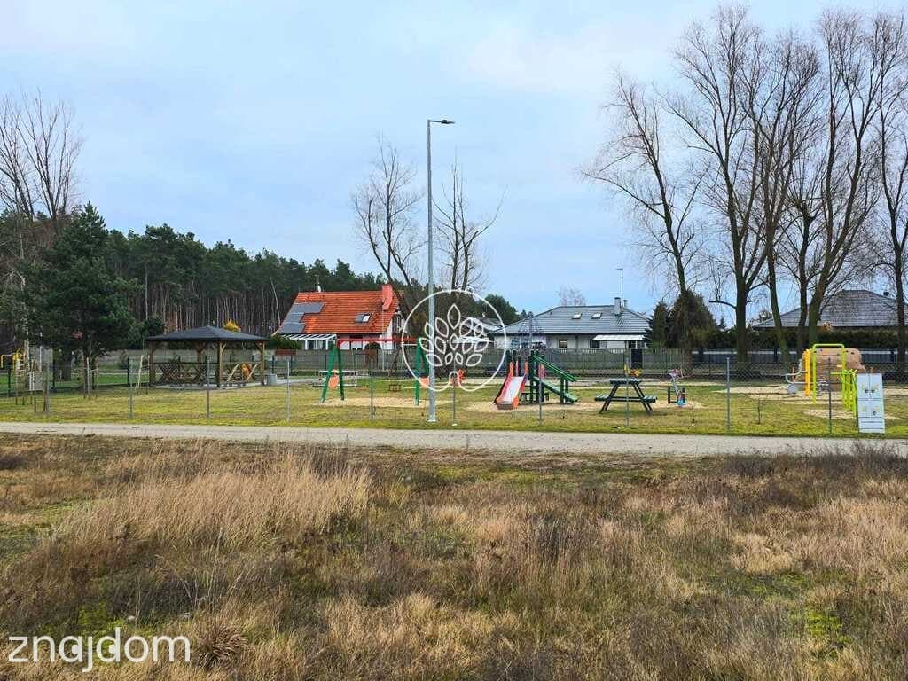 Działka w Kruszynie Krajeńskim 1040m2 i 1035m2 - zdjęcie 6