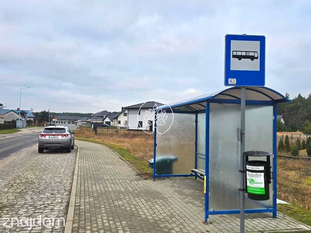Działka w Kruszynie Krajeńskim 1040m2 i 1035m2 - zdjęcie 7