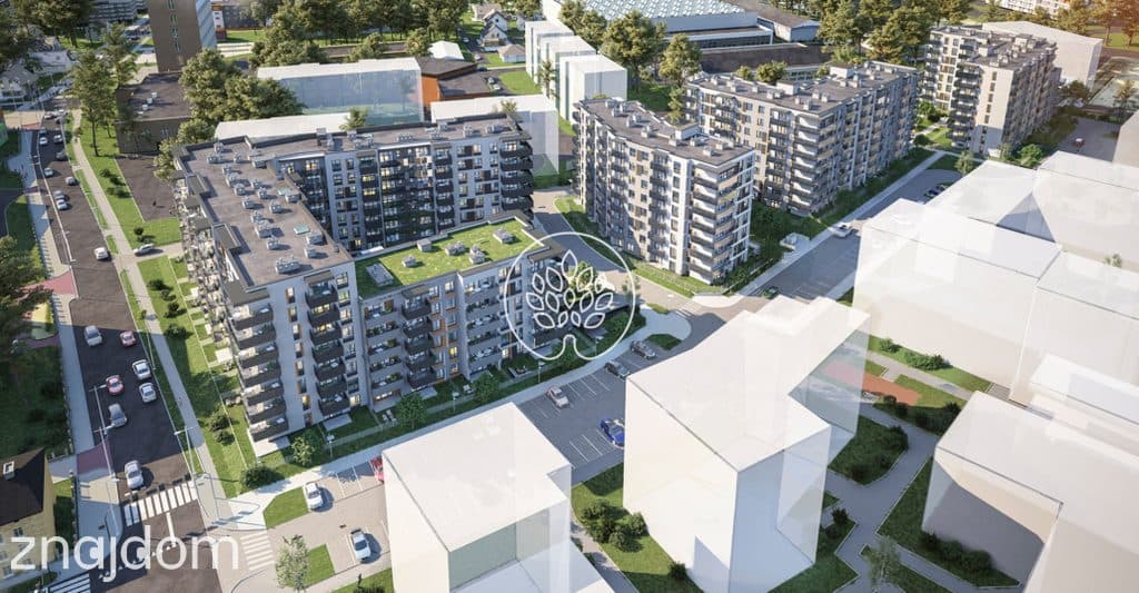 Mieszkanie, TORUŃ - zdjęcie 3
