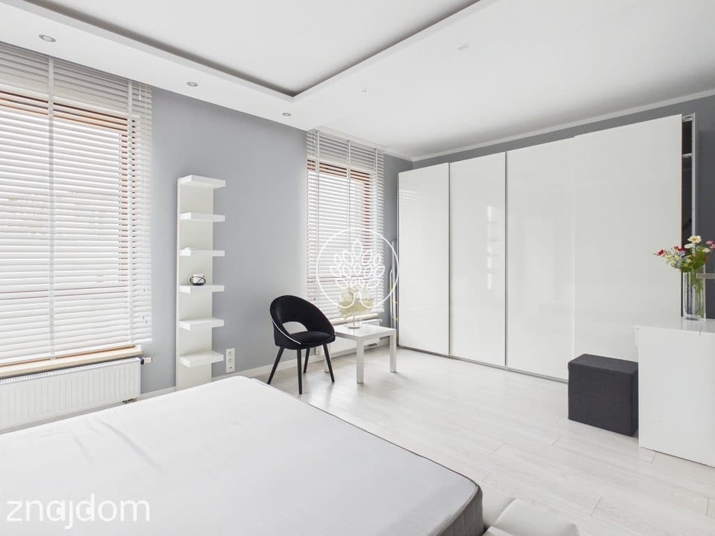 Apartament z widokiem na Wisłę - zdjęcie 11