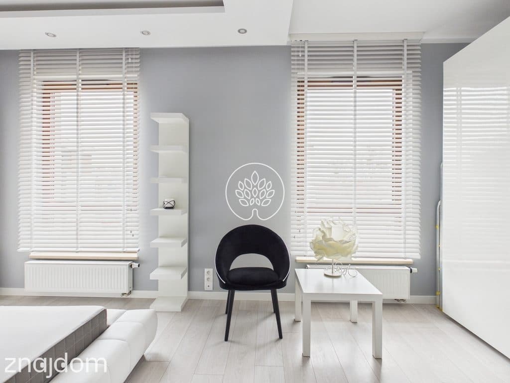 Apartament z widokiem na Wisłę - zdjęcie 12