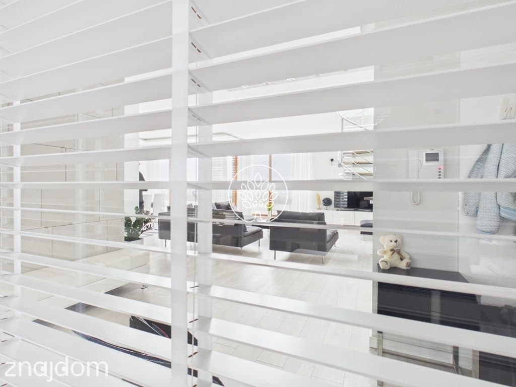 Apartament z widokiem na Wisłę - zdjęcie 9