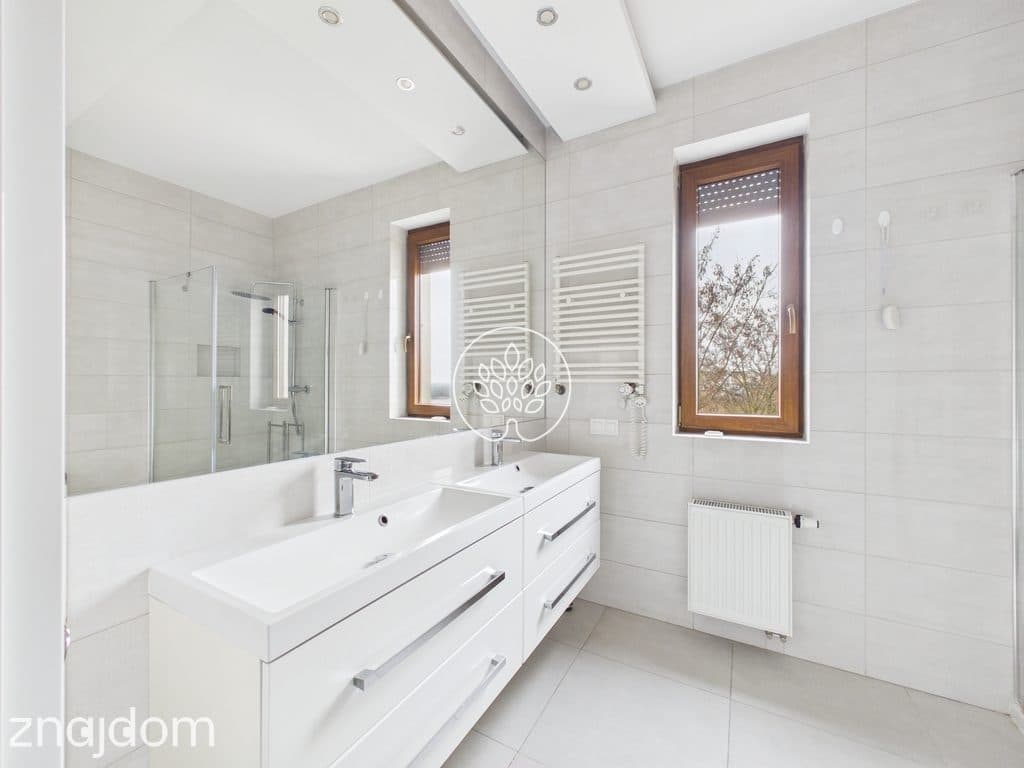 Apartament z widokiem na Wisłę - zdjęcie 16