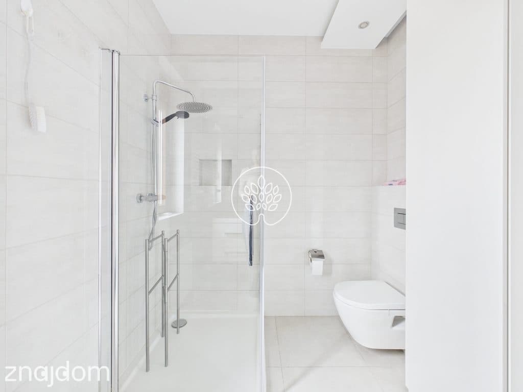 Apartament z widokiem na Wisłę - zdjęcie 17