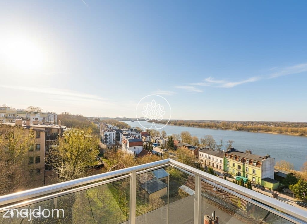 Apartament z widokiem na Wisłę - zdjęcie 8