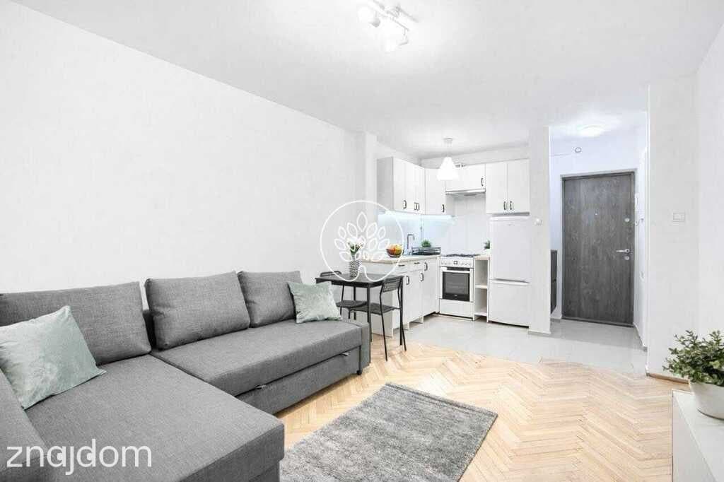 Inwestycyjne / Doskonała lokalizacja / Balkon - zdjęcie 7