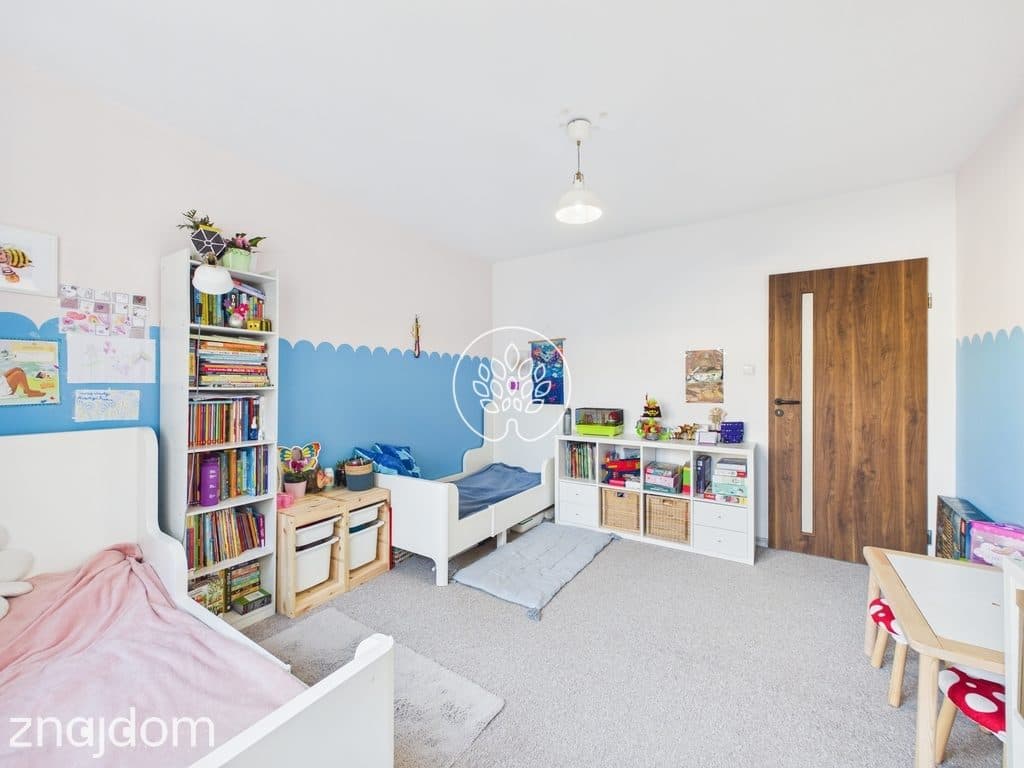3 pokoje 66 m2 | 2 piętro | garderoba | balkon - zdjęcie 5