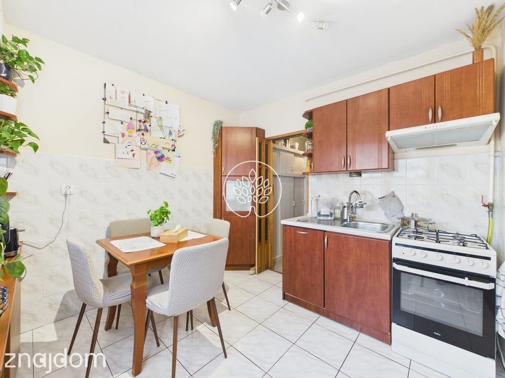 3 pokoje 66 m2 | 2 piętro | garderoba | balkon - zdjęcie 7