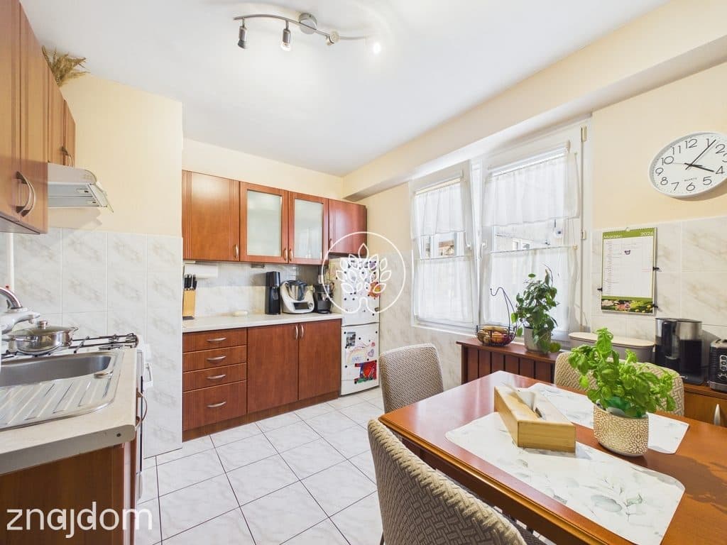 3 pokoje 66 m2 | 2 piętro | garderoba | balkon - zdjęcie 8