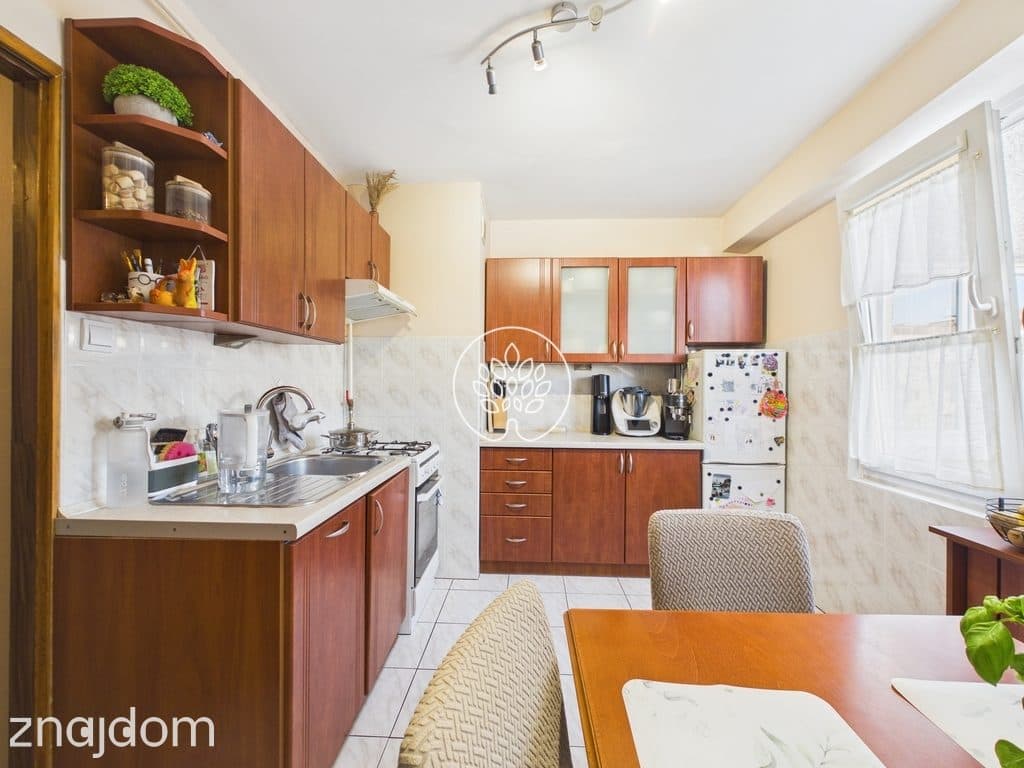 3 pokoje 66 m2 | 2 piętro | garderoba | balkon - zdjęcie 9