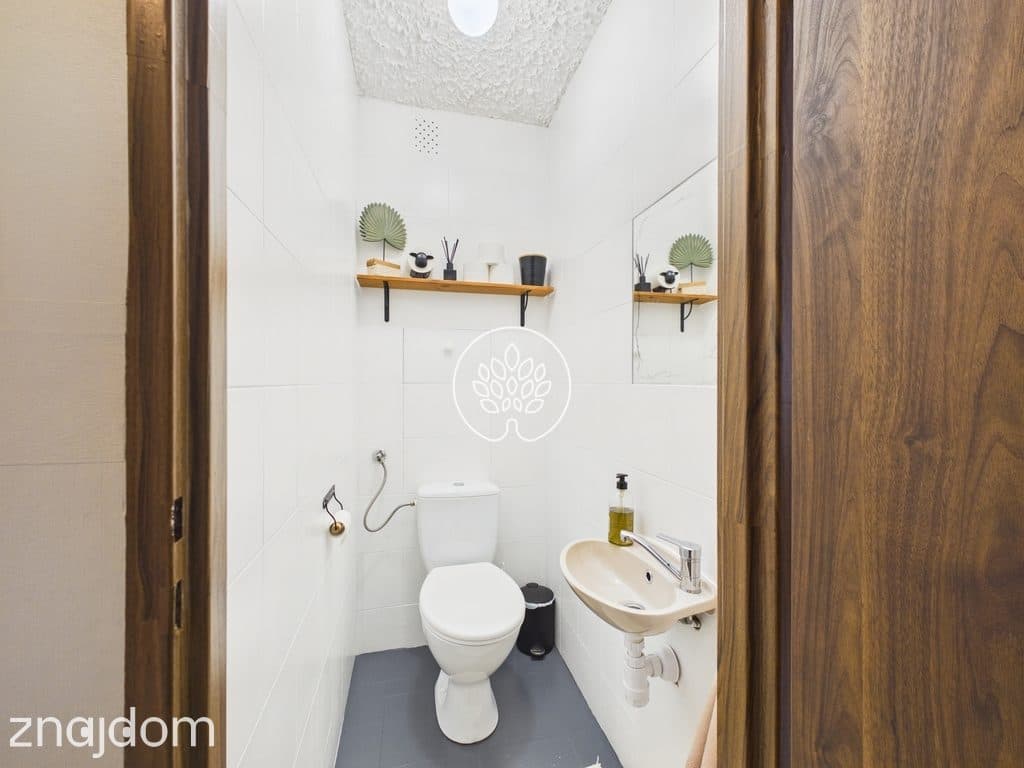 3 pokoje 66 m2 | 2 piętro | garderoba | balkon - zdjęcie 11