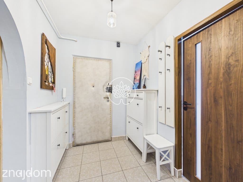 3 pokoje 66 m2 | 2 piętro | garderoba | balkon - zdjęcie 12