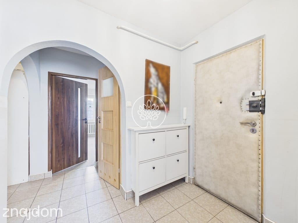 3 pokoje 66 m2 | 2 piętro | garderoba | balkon - zdjęcie 13