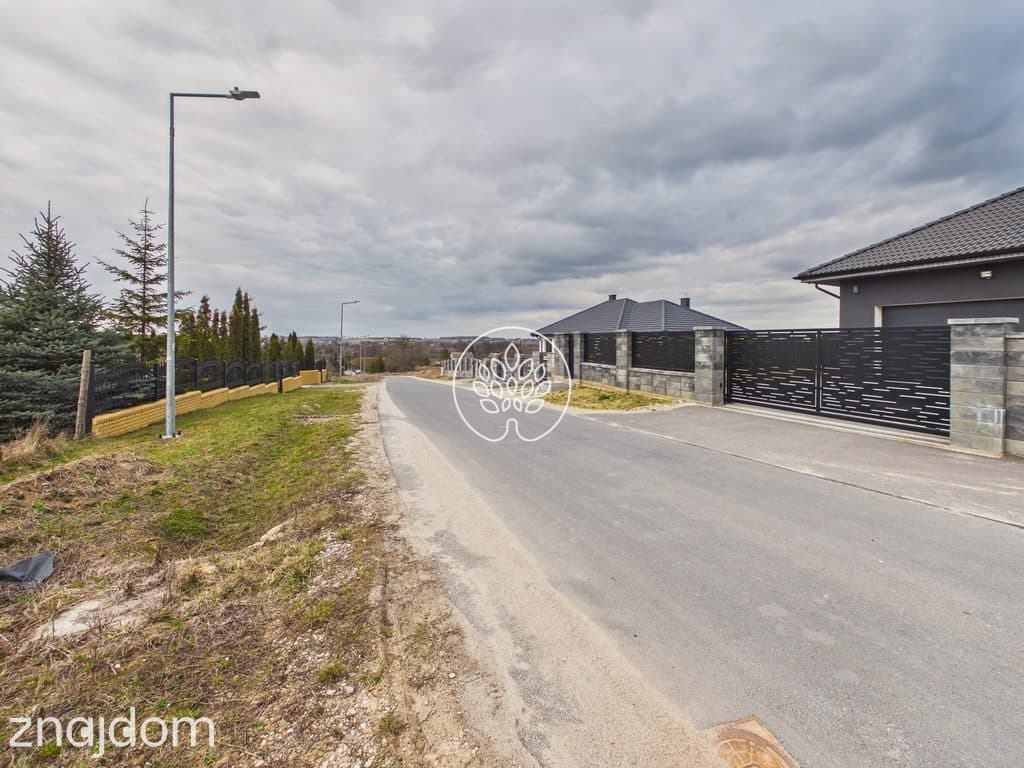 Najlepsza widok w okolice | MPZP|1487m2|Media - zdjęcie 2