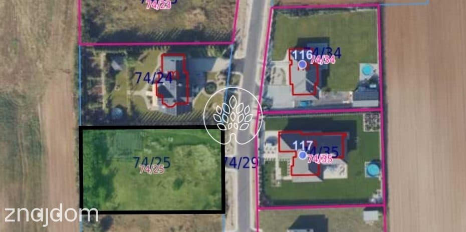 Najlepsza widok w okolice | MPZP|1487m2|Media - zdjęcie 3