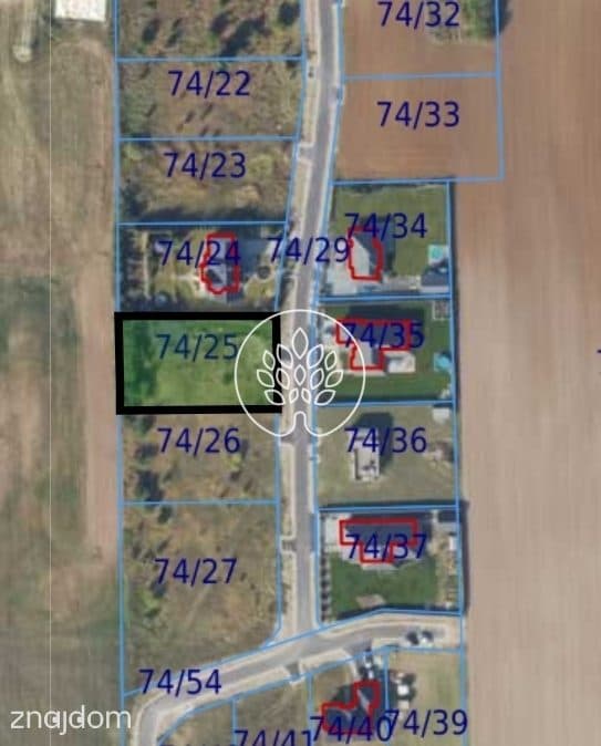 Najlepsza widok w okolice | MPZP|1487m2|Media - zdjęcie 4