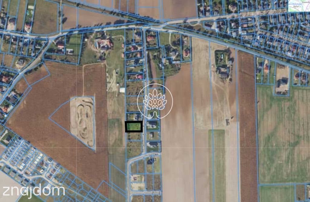 Najlepsza widok w okolice | MPZP|1487m2|Media - zdjęcie 10