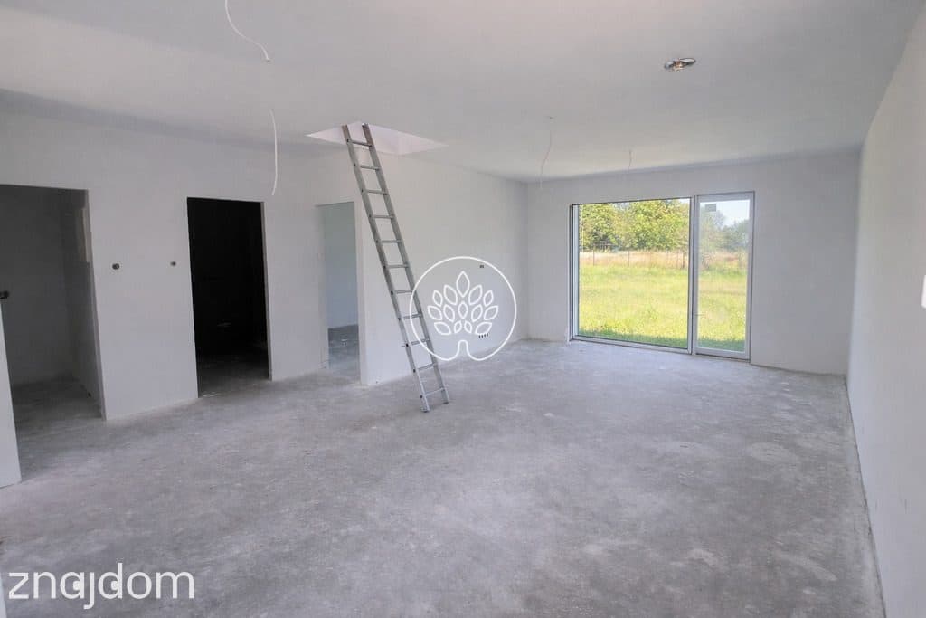 Energooszczędny dom z dużą działką 740 m² - zdjęcie 7