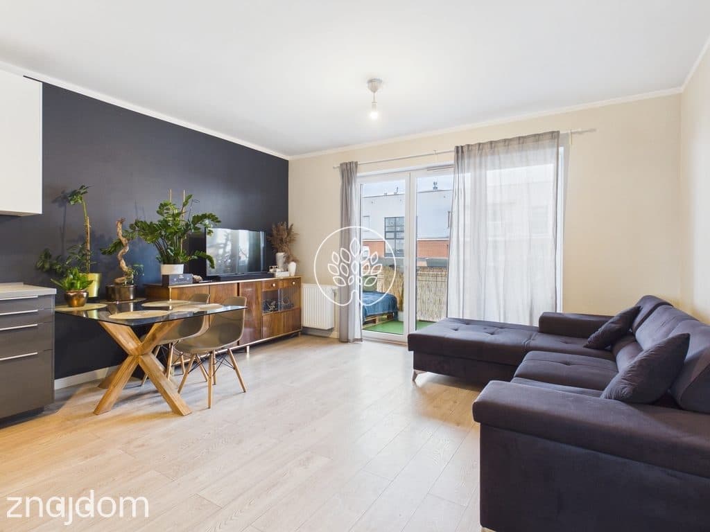 NOWOCZESNE 3-POK MIESZKANIE BLISKO CENTRUM 61m2