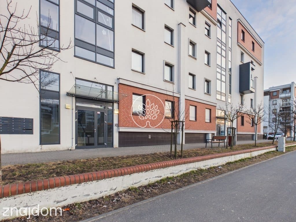 NOWOCZESNE 3-POK MIESZKANIE BLISKO CENTRUM 61m2 - zdjęcie 19