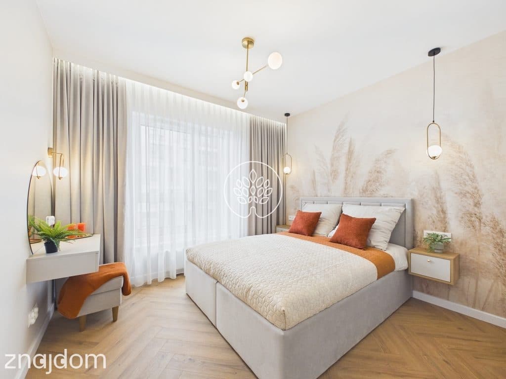 Wyjątkowy apartament na Osiedlu Urzecze - zdjęcie 3