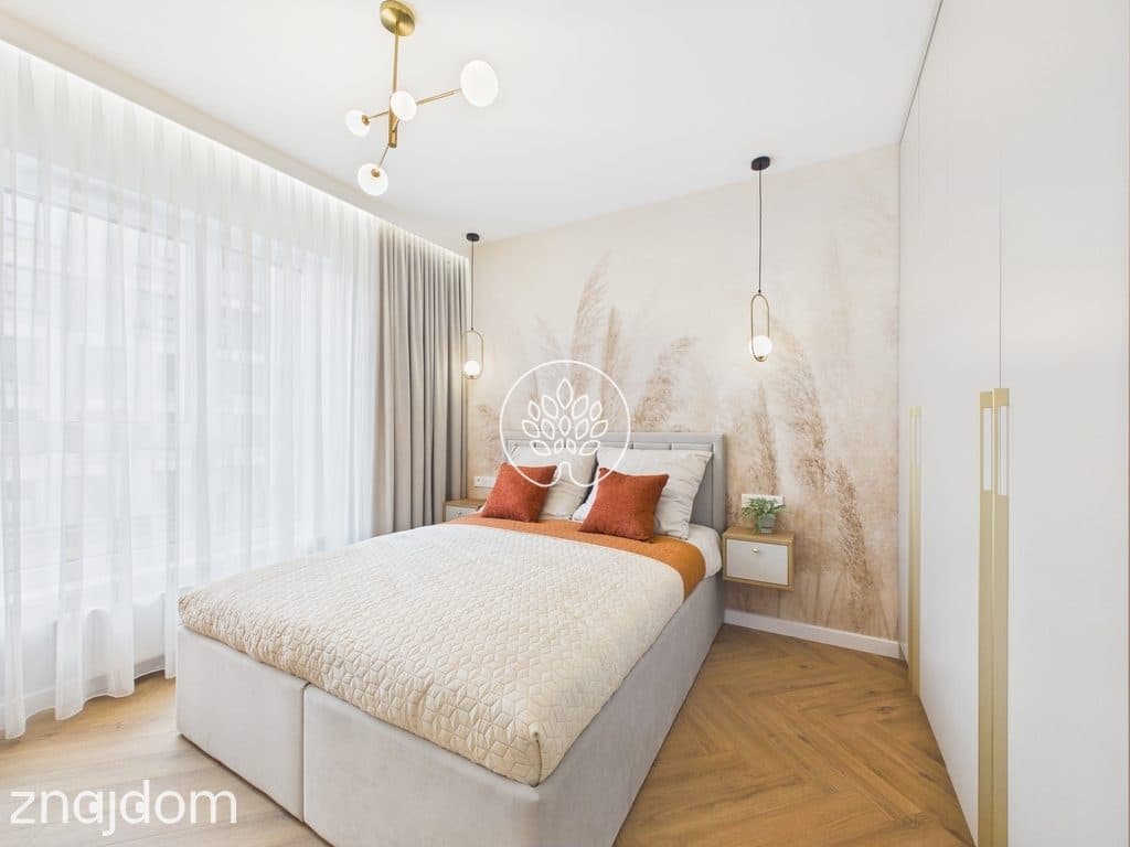 Wyjątkowy apartament na Osiedlu Urzecze - zdjęcie 11