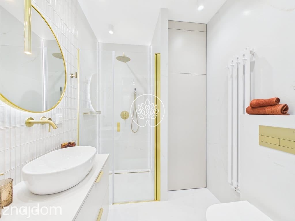 Wyjątkowy apartament na Osiedlu Urzecze - zdjęcie 6