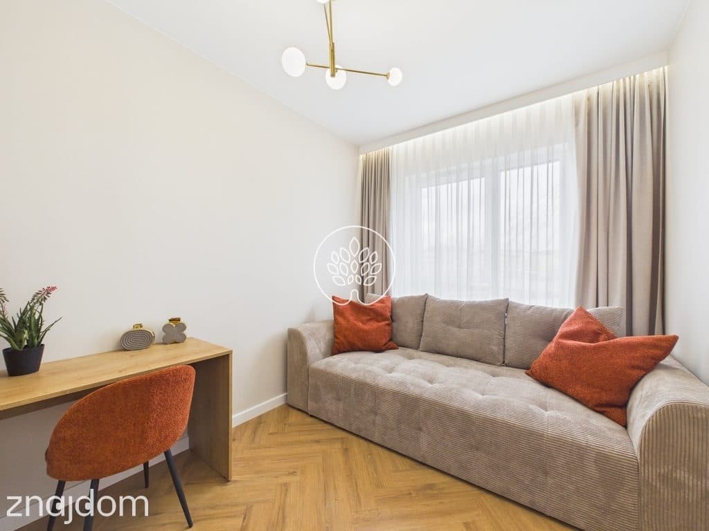 Wyjątkowy apartament na Osiedlu Urzecze - zdjęcie 12