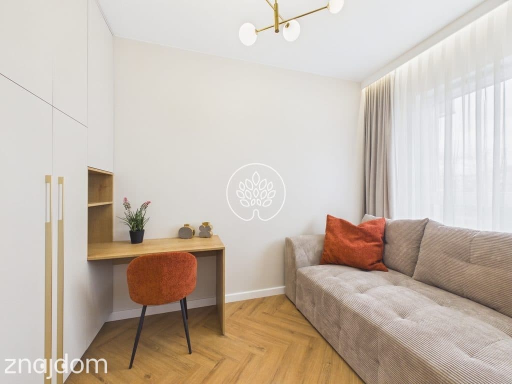 Wyjątkowy apartament na Osiedlu Urzecze - zdjęcie 4