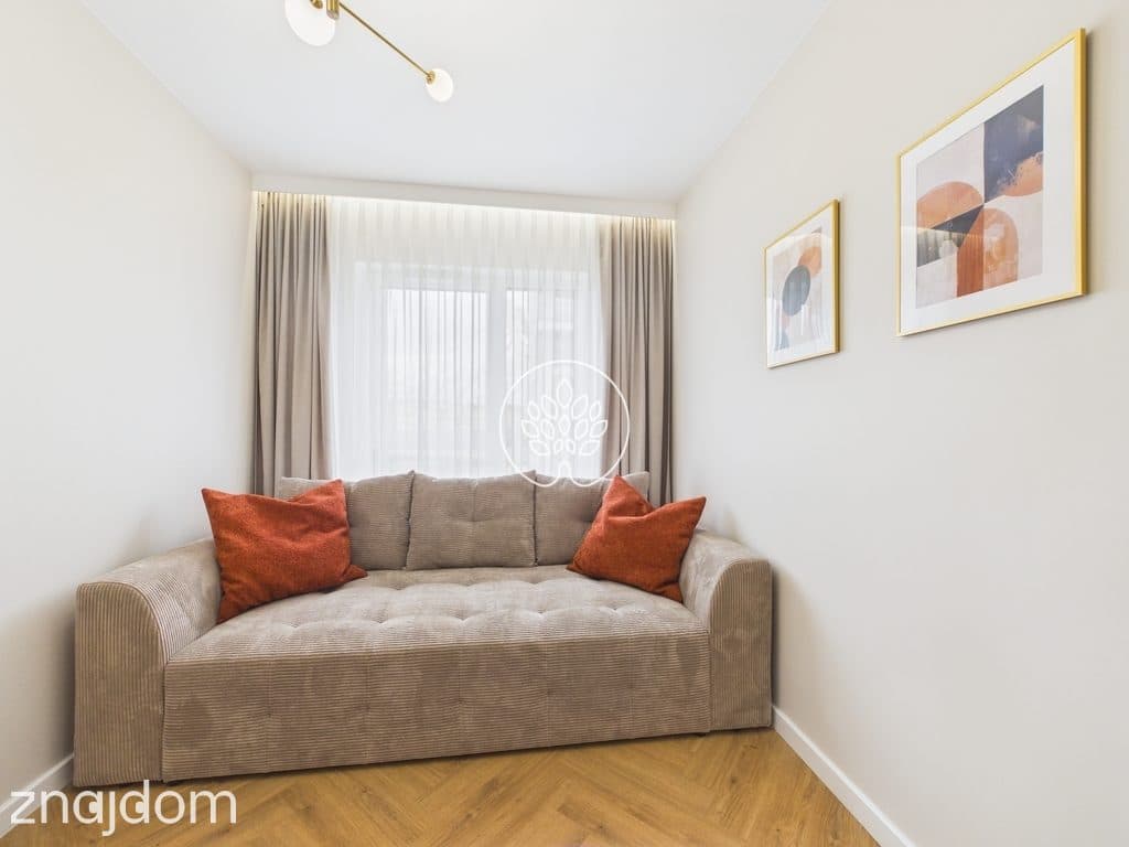 Wyjątkowy apartament na Osiedlu Urzecze - zdjęcie 13