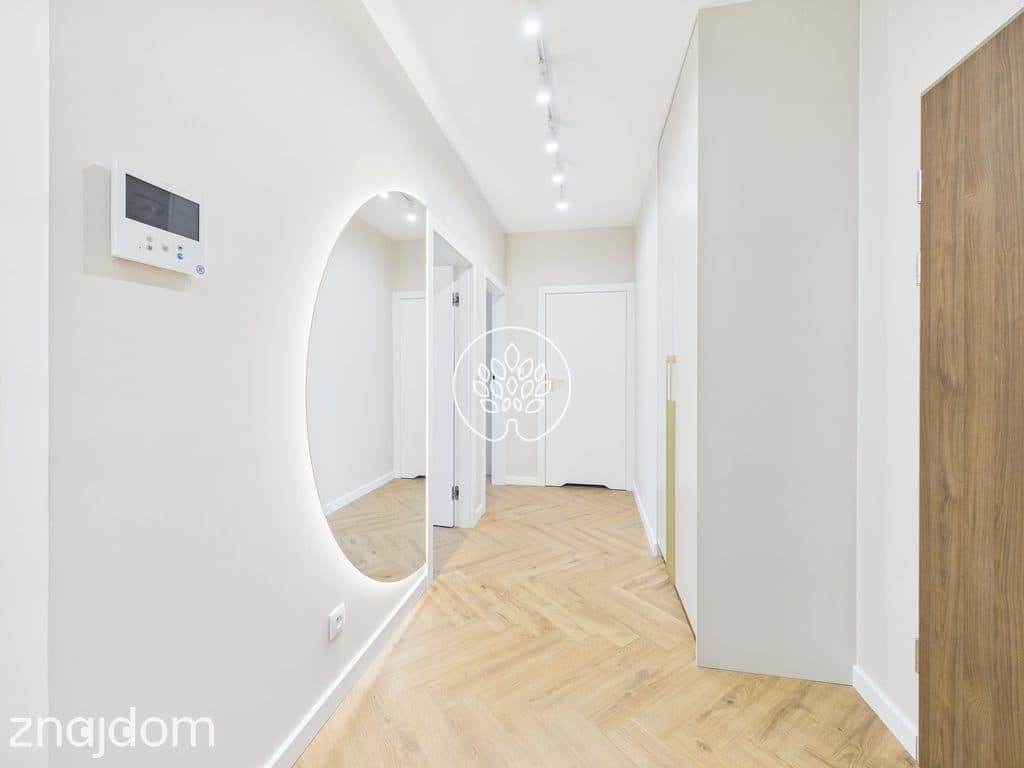 Wyjątkowy apartament na Osiedlu Urzecze - zdjęcie 14
