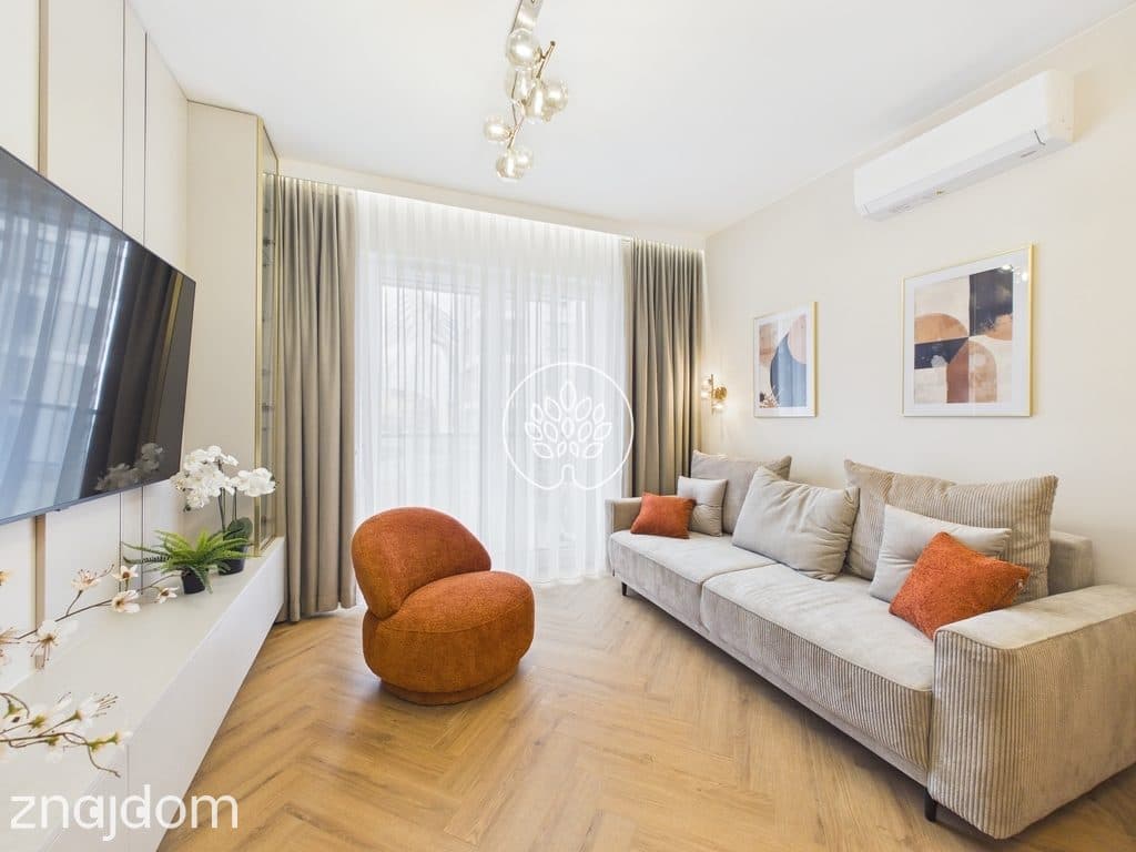 Wyjątkowy apartament na Osiedlu Urzecze - zdjęcie 9