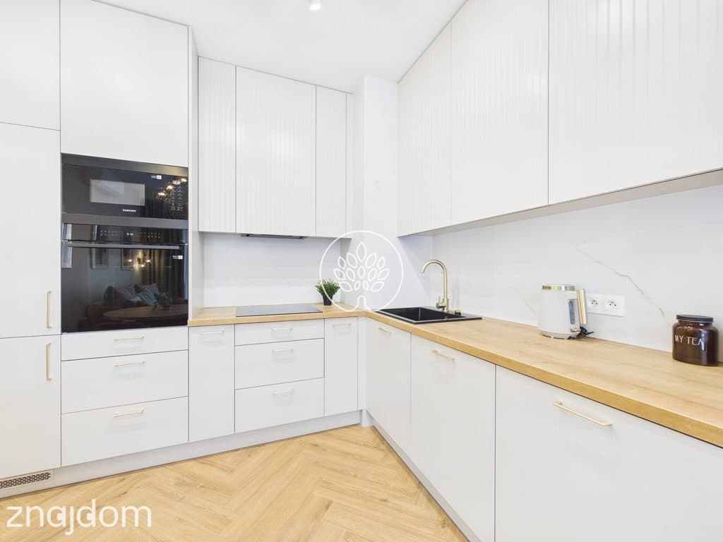 Wyjątkowy apartament na Osiedlu Urzecze - zdjęcie 7