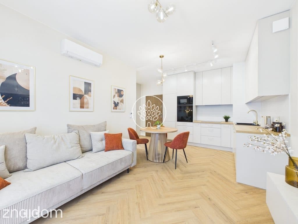 Wyjątkowy apartament na Osiedlu Urzecze - zdjęcie 2