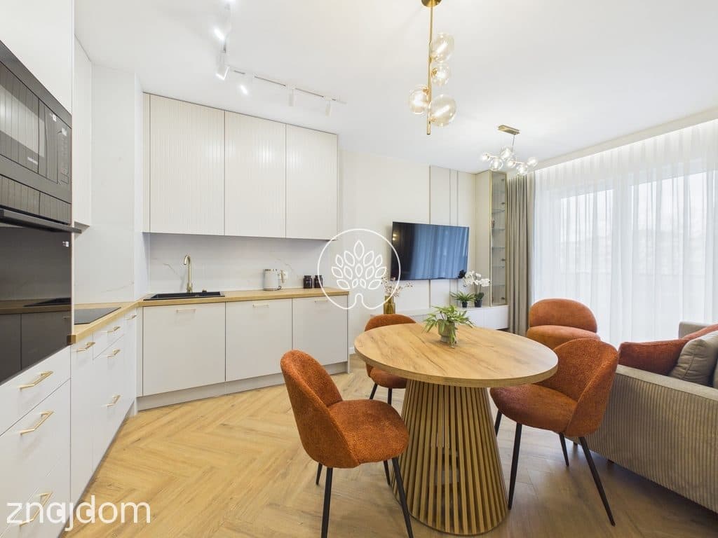 Wyjątkowy apartament na Osiedlu Urzecze - zdjęcie 10