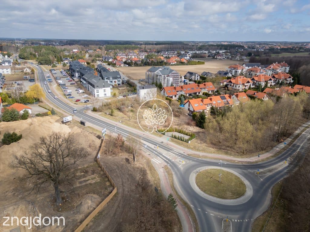 Niemcz 1001 m² + możliwość zakupu łącznie 1791 m² - zdjęcie 5
