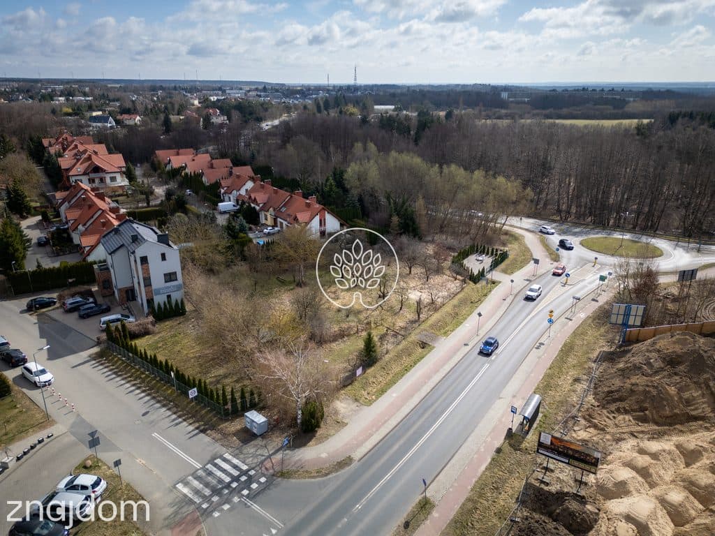 Niemcz 1001 m² + możliwość zakupu łącznie 1791 m² - zdjęcie 8