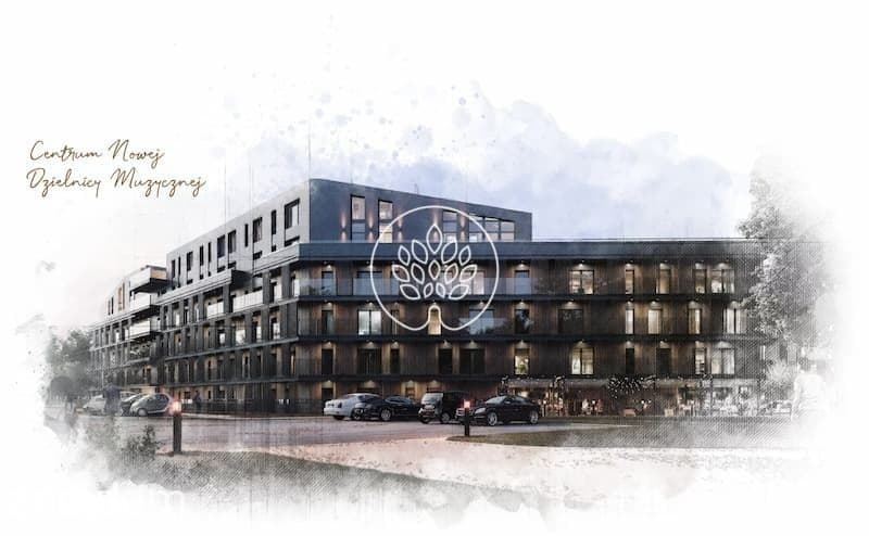 Rynek pierwotny, Paderewskiego | Bez podatku PCC - zdjęcie 3